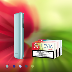 IQOS ILUMA i ONE Starter Kit, , large